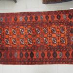 695 7563 ORIENTAL RUG